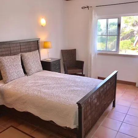 Ferienhaus Beachside Family In Benagil