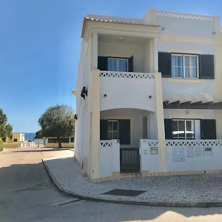 Ferienhaus Beachside Family In *