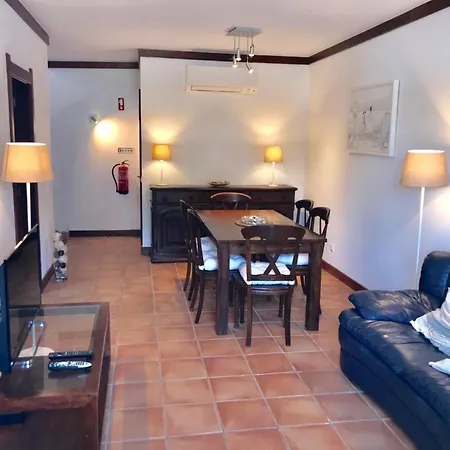 Ferienhaus Beachside Family In Benagil