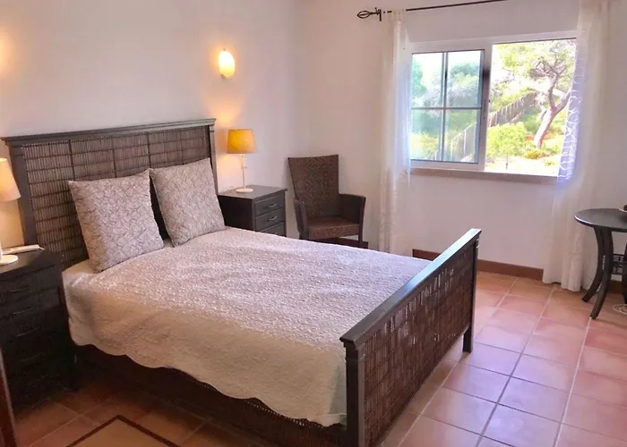 Casa vacanze Beachside Family In Benagil