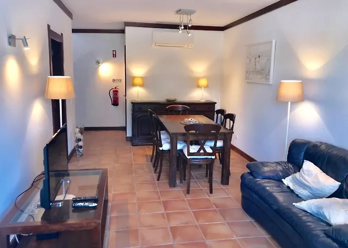 Casa vacanze Beachside Family In Benagil