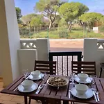 Beachside Family In