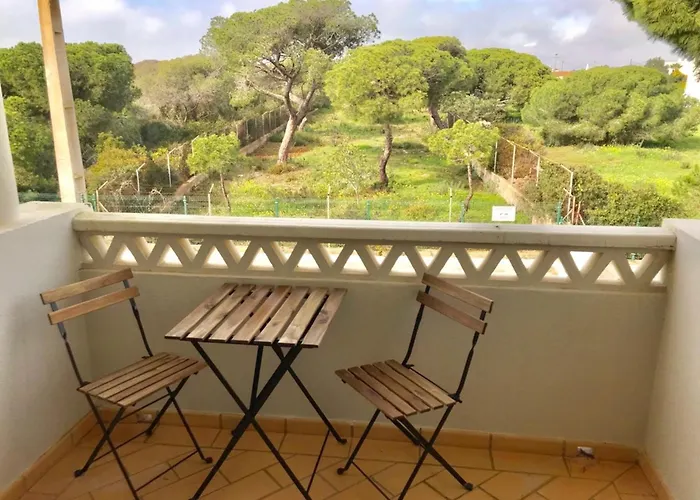 Ferienhaus Beachside Family In Benagil